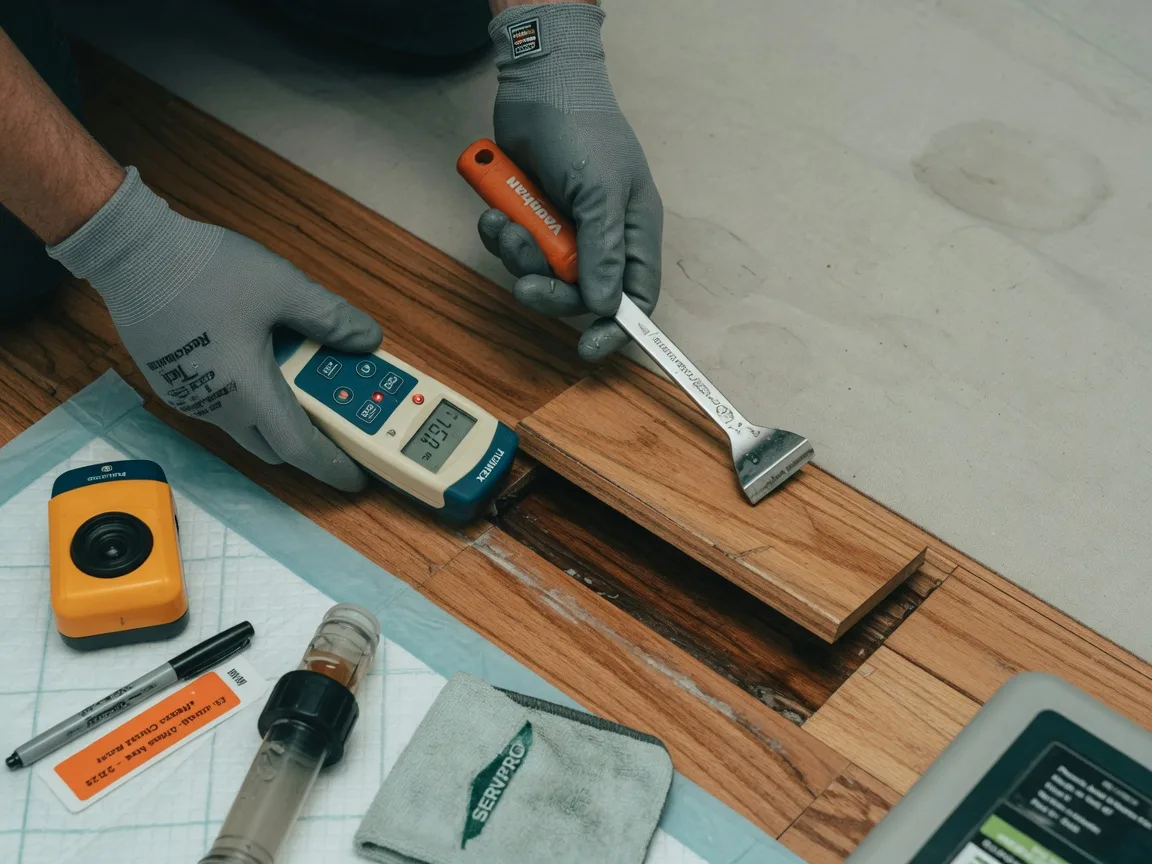 Why choose Water Damage Restoration in Yorktown, TX